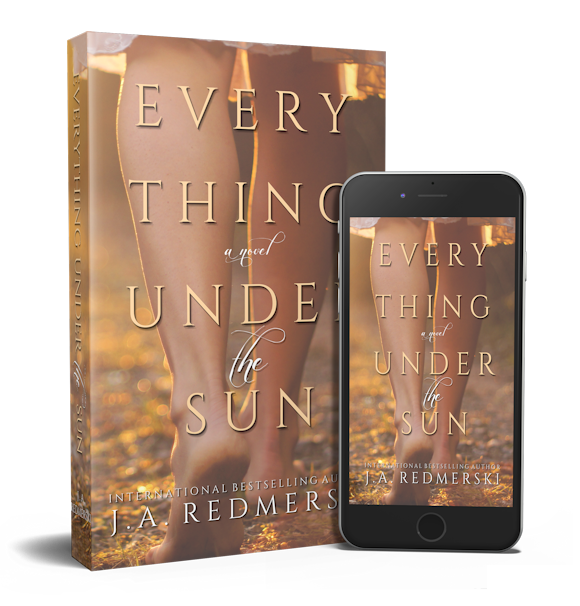 EVERYTHING UNDER THE SUN – Alternate Ending Free Download